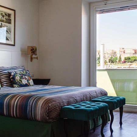 Eleventh Floor Suites Cagliari Exterior photo