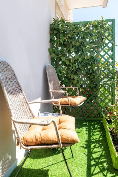 Eleventh Floor Suites Cagliari Exterior photo