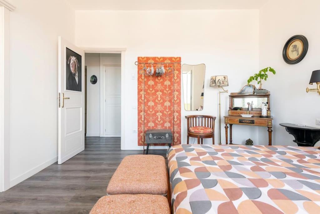Eleventh Floor Suites Cagliari Exterior photo